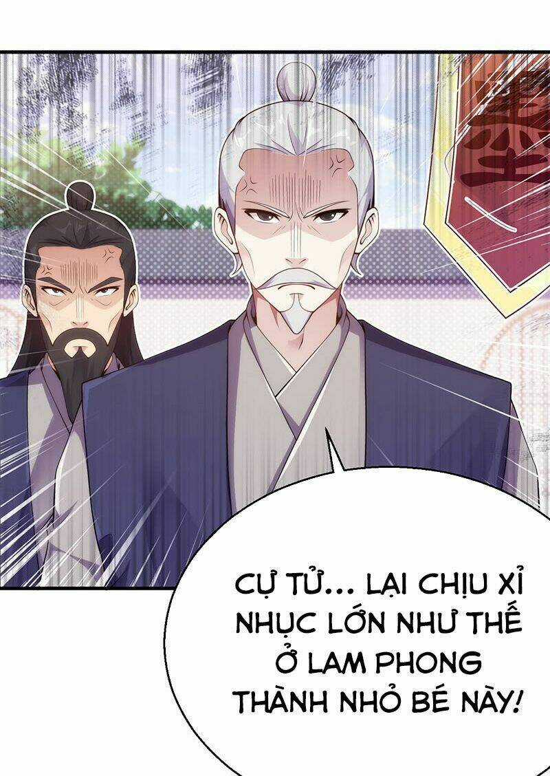 Thiên Hạ Kiếp Chapter 16 trang 30