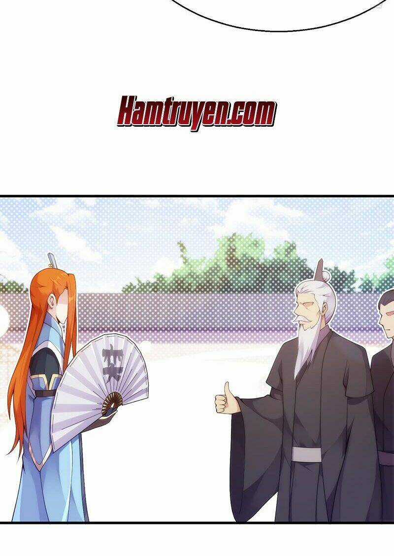 Thiên Hạ Kiếp Chapter 16 trang 31