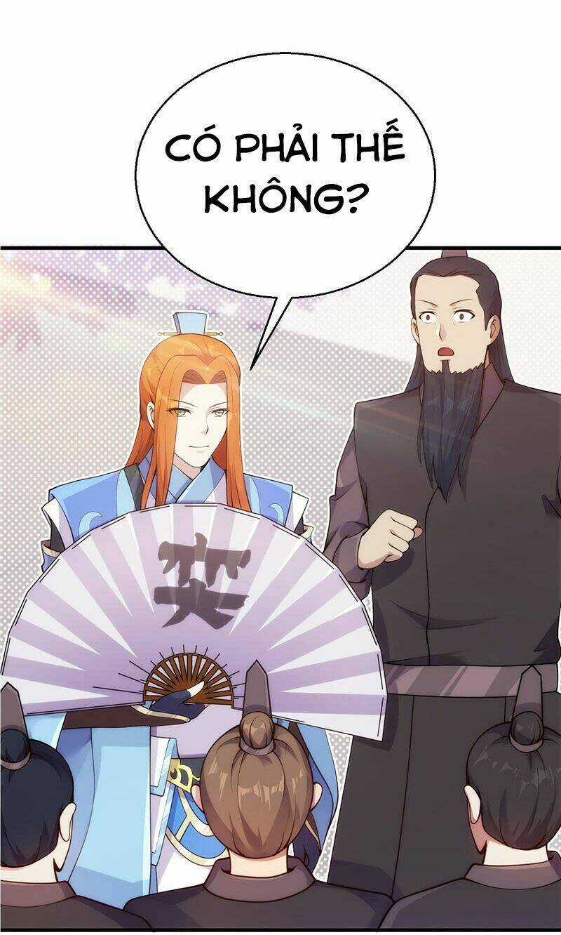 Thiên Hạ Kiếp Chapter 16 trang 34