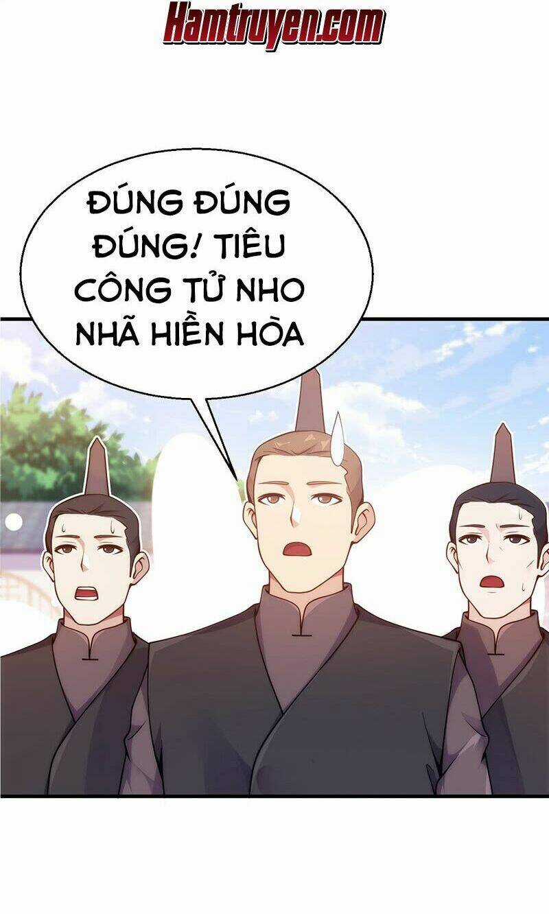 Thiên Hạ Kiếp Chapter 16 trang 35