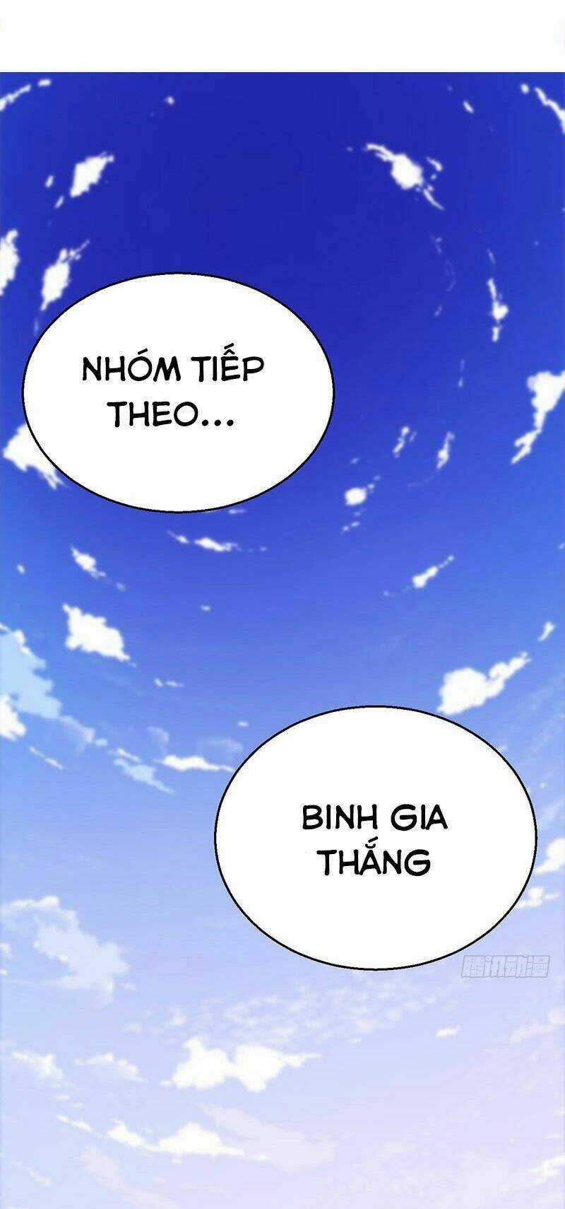Thiên Hạ Kiếp Chapter 16 trang 37