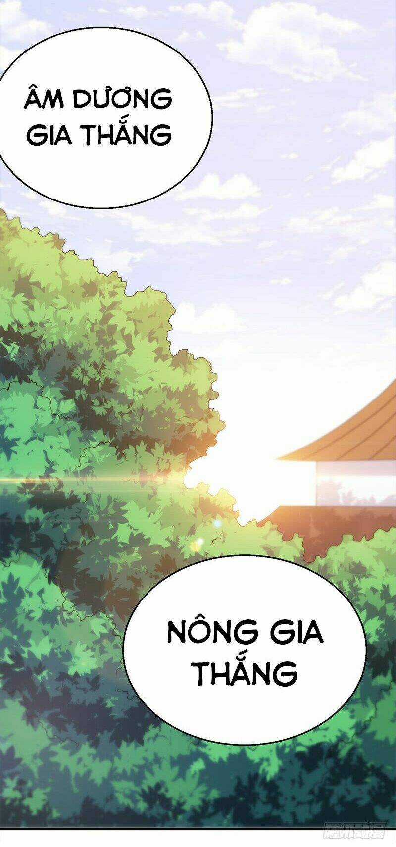 Thiên Hạ Kiếp Chapter 16 trang 38