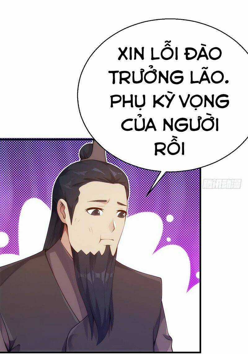 Thiên Hạ Kiếp Chapter 16 trang 39