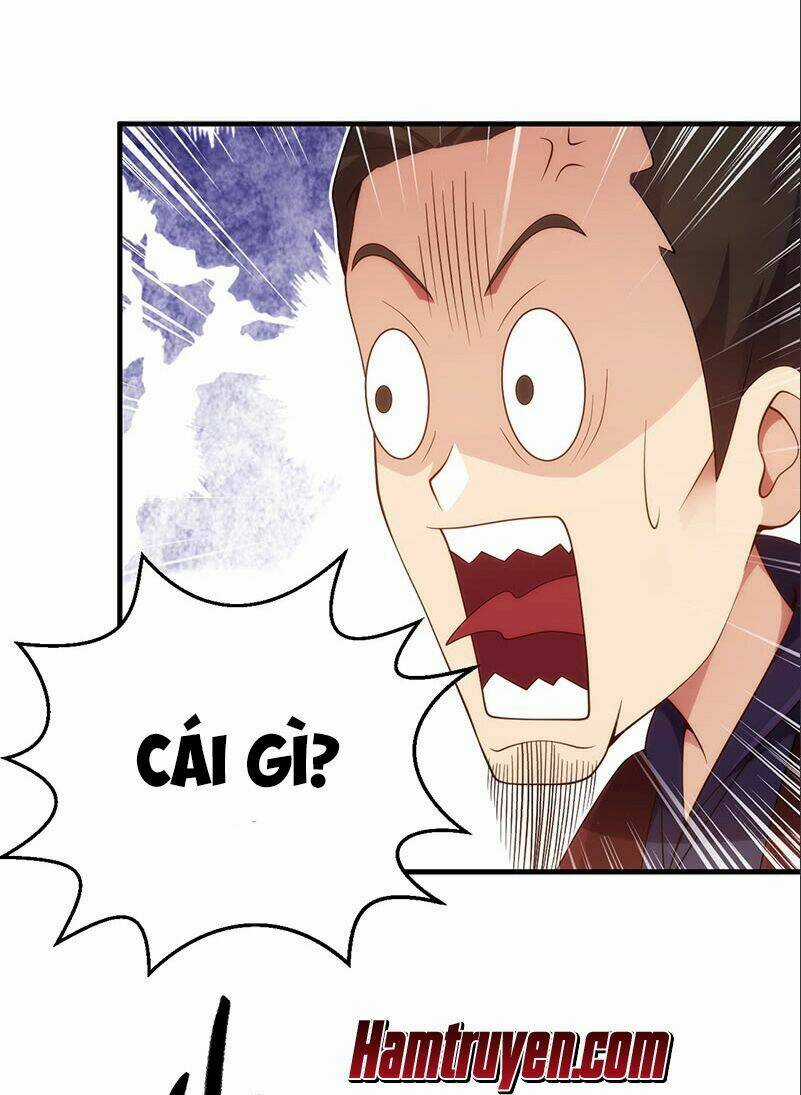 Thiên Hạ Kiếp Chapter 16 trang 4