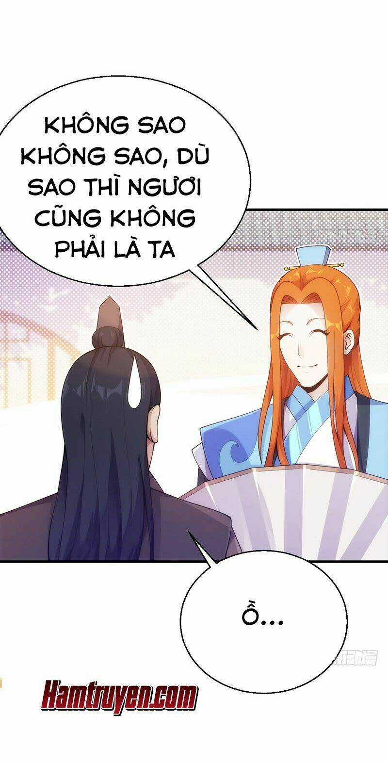 Thiên Hạ Kiếp Chapter 16 trang 41