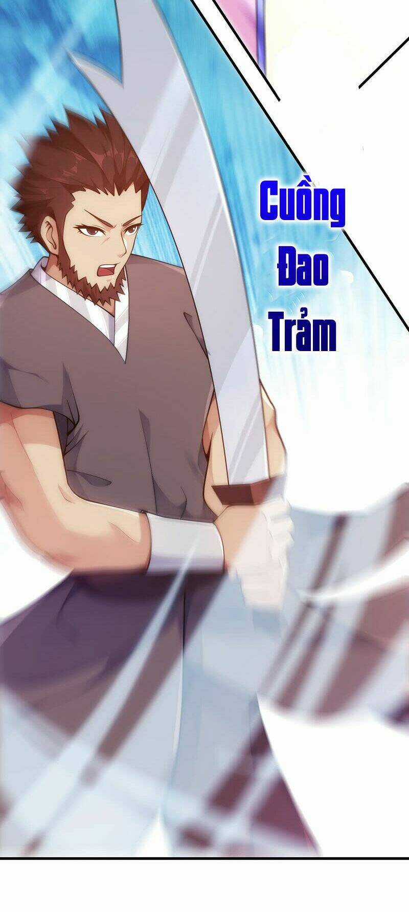 Thiên Hạ Kiếp Chapter 16 trang 43