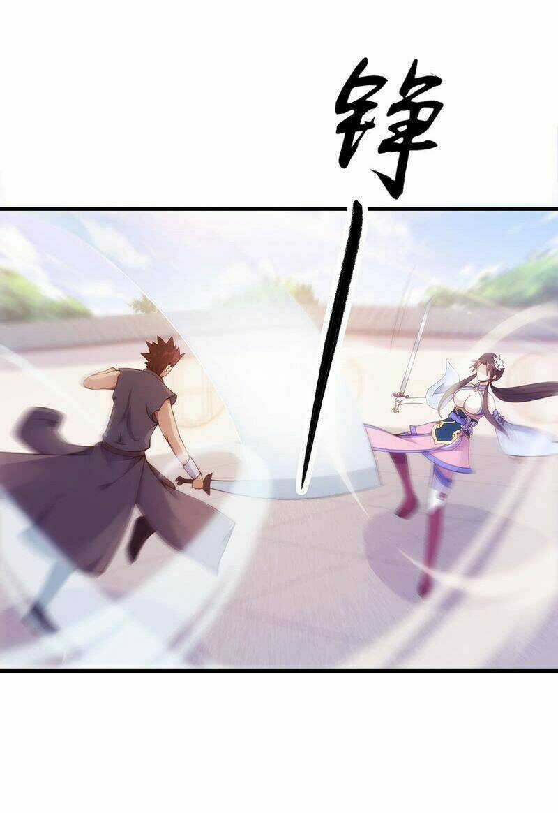 Thiên Hạ Kiếp Chapter 16 trang 44