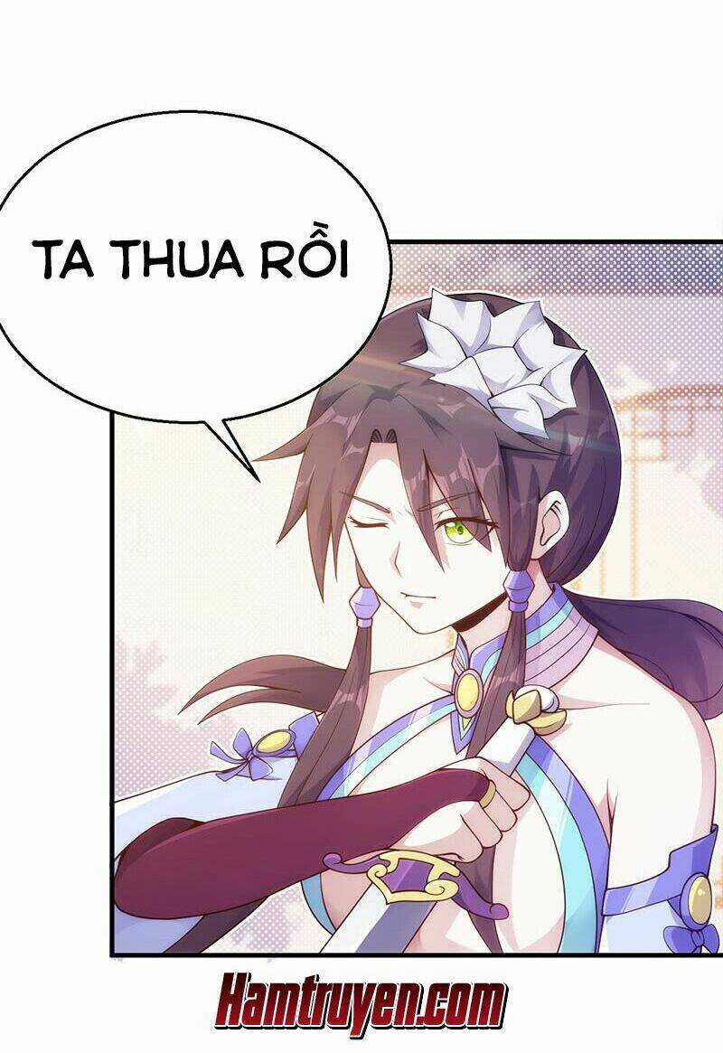 Thiên Hạ Kiếp Chapter 16 trang 45