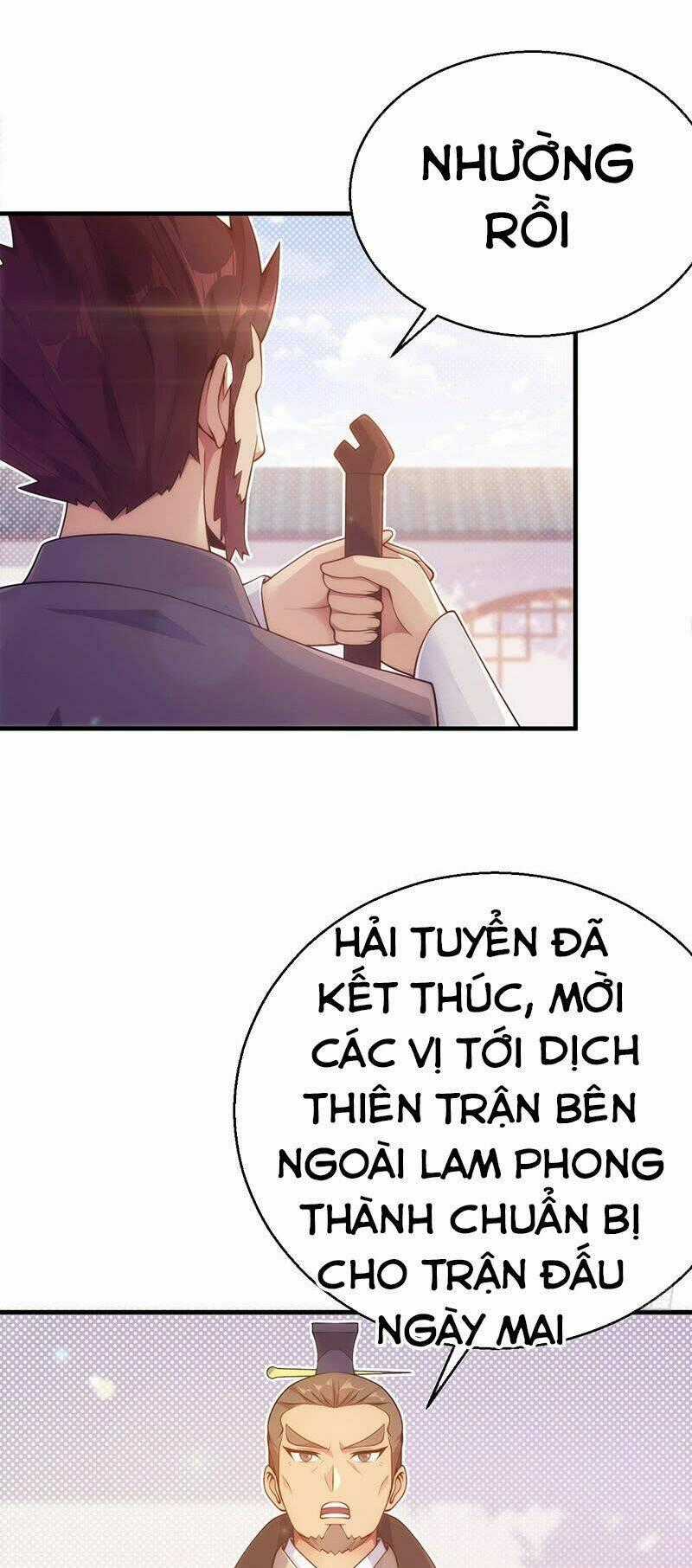 Thiên Hạ Kiếp Chapter 16 trang 46