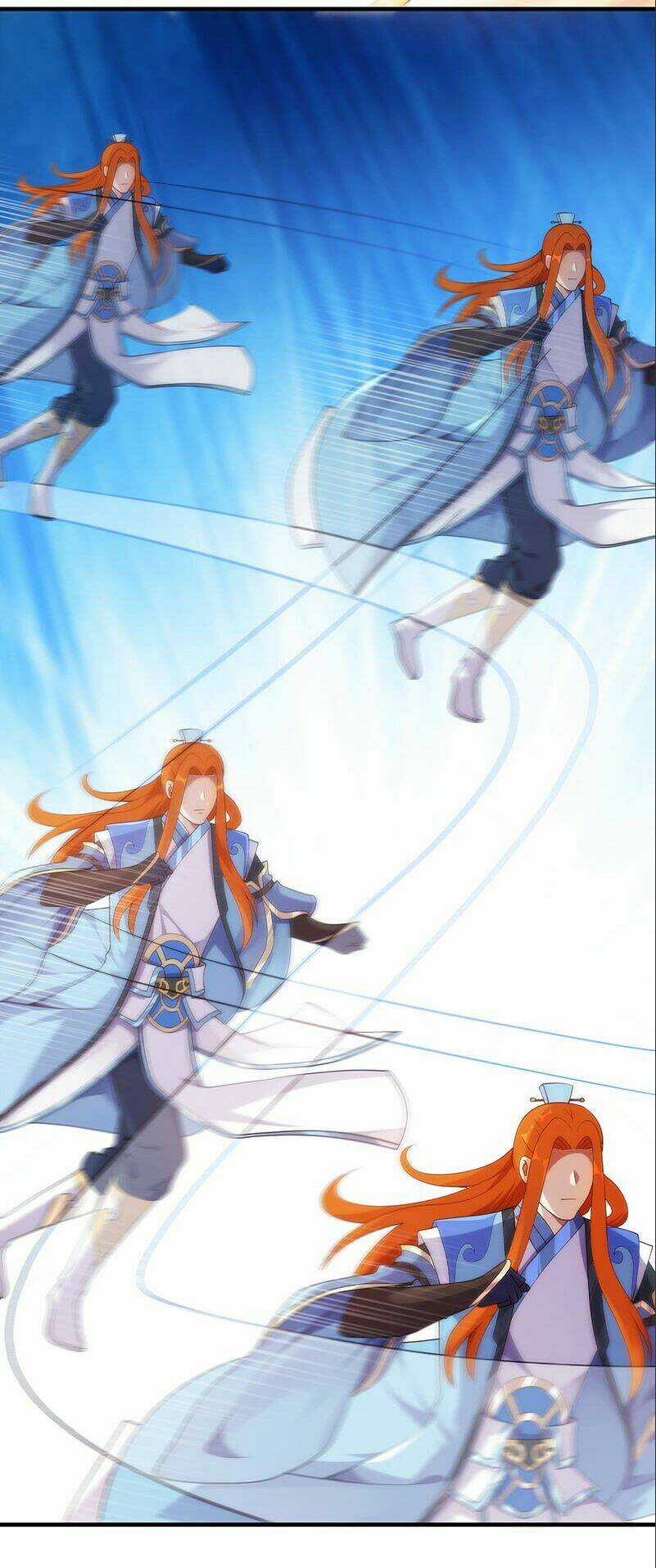 Thiên Hạ Kiếp Chapter 16 trang 6