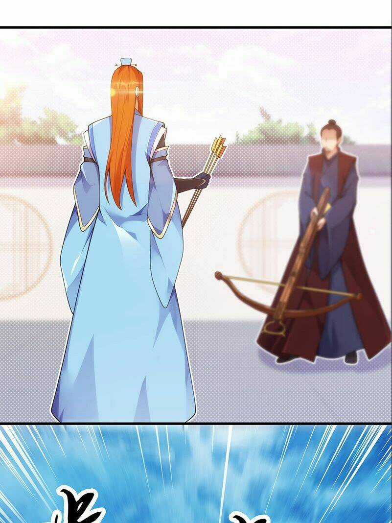 Thiên Hạ Kiếp Chapter 16 trang 8