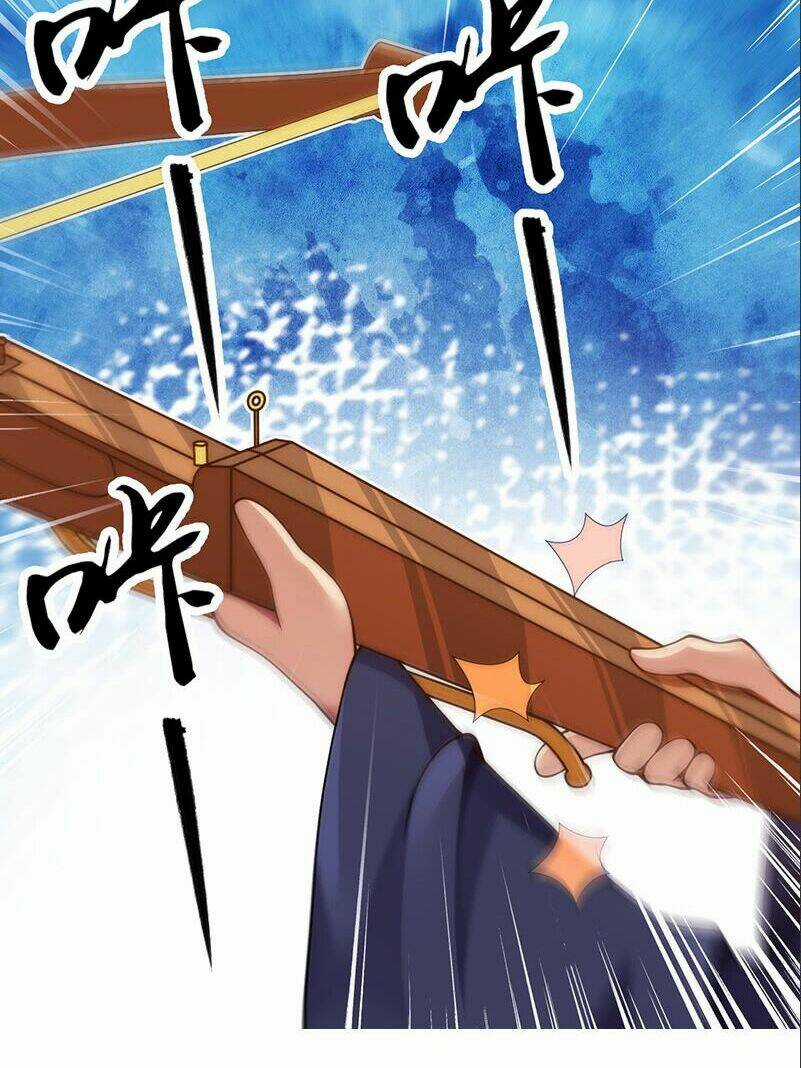 Thiên Hạ Kiếp Chapter 16 trang 9