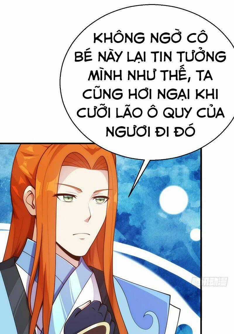 Thiên Hạ Kiếp Chapter 17.2 trang 1