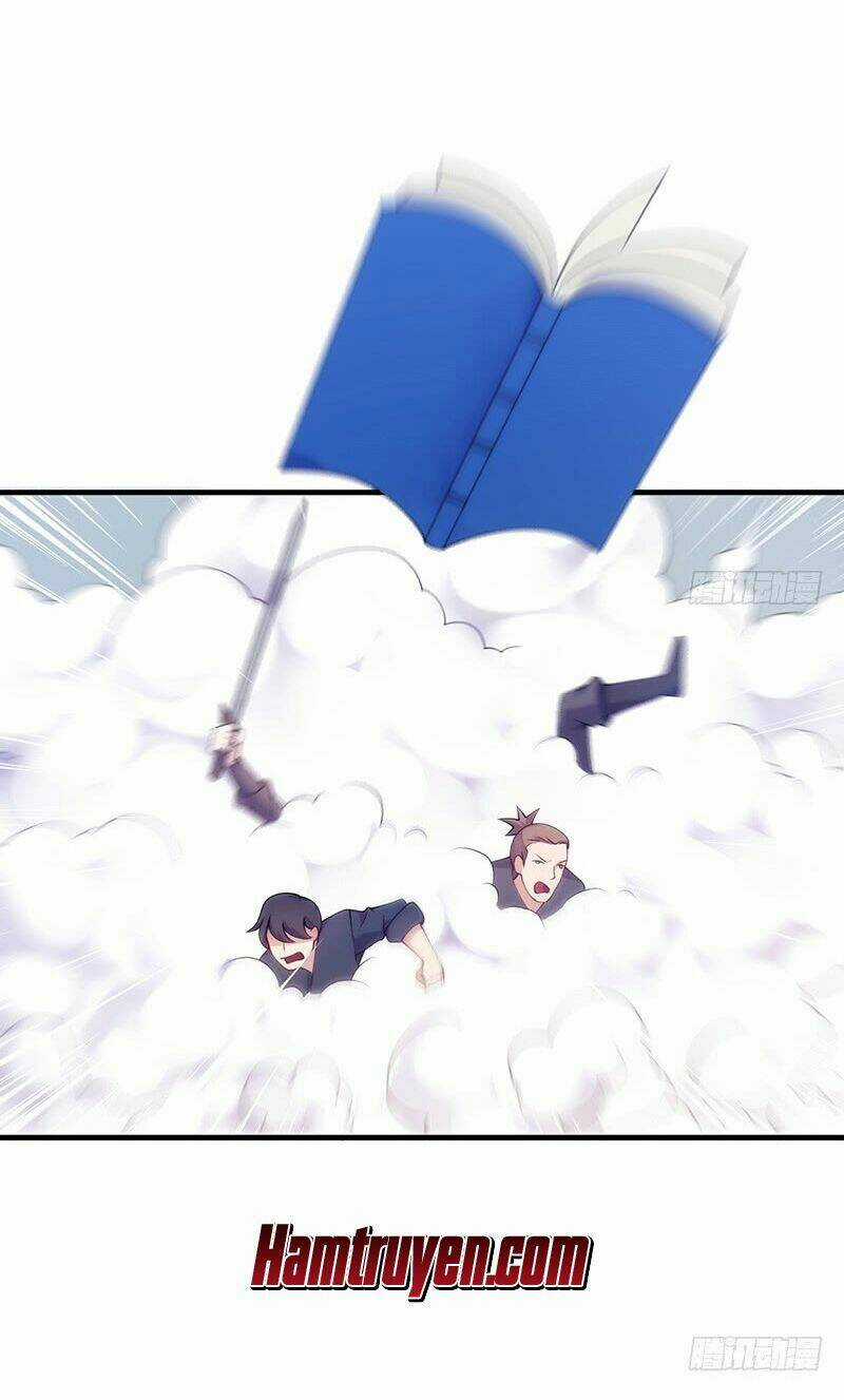 Thiên Hạ Kiếp Chapter 17.2 trang 13