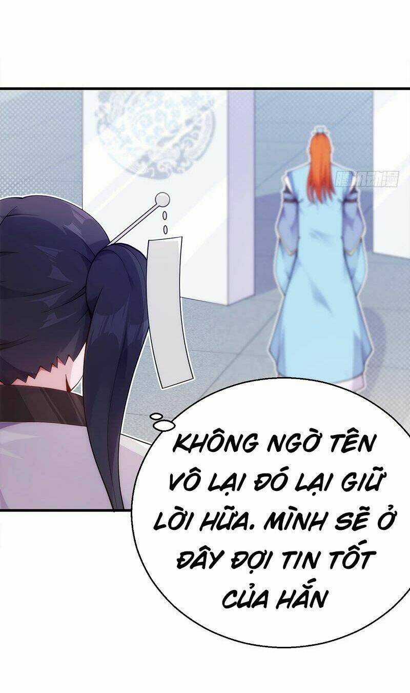 Thiên Hạ Kiếp Chapter 17.2 trang 14