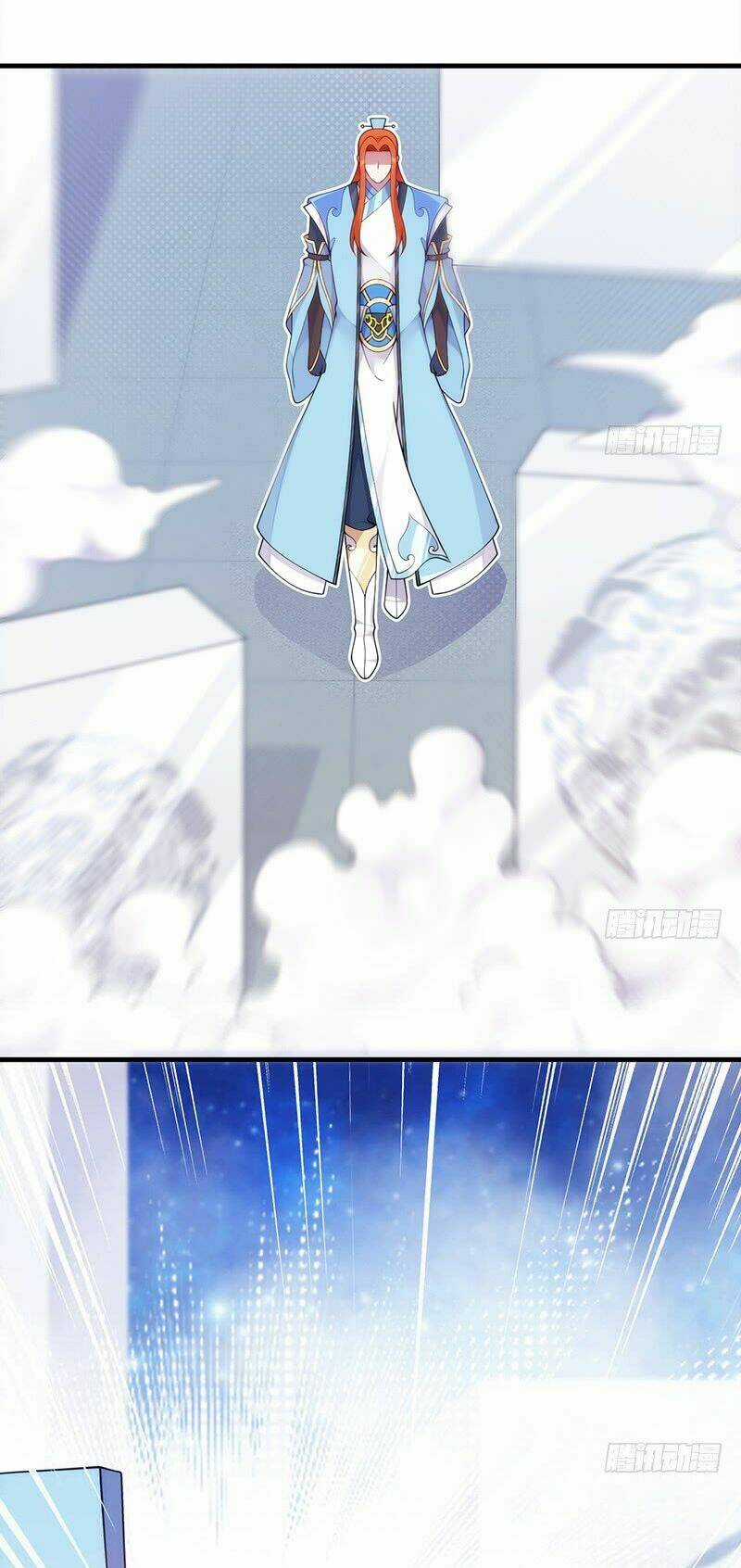 Thiên Hạ Kiếp Chapter 17.2 trang 15