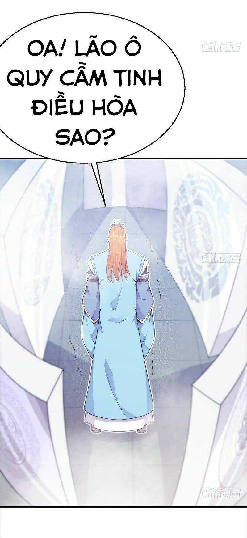 Thiên Hạ Kiếp Chapter 17.2 trang 17