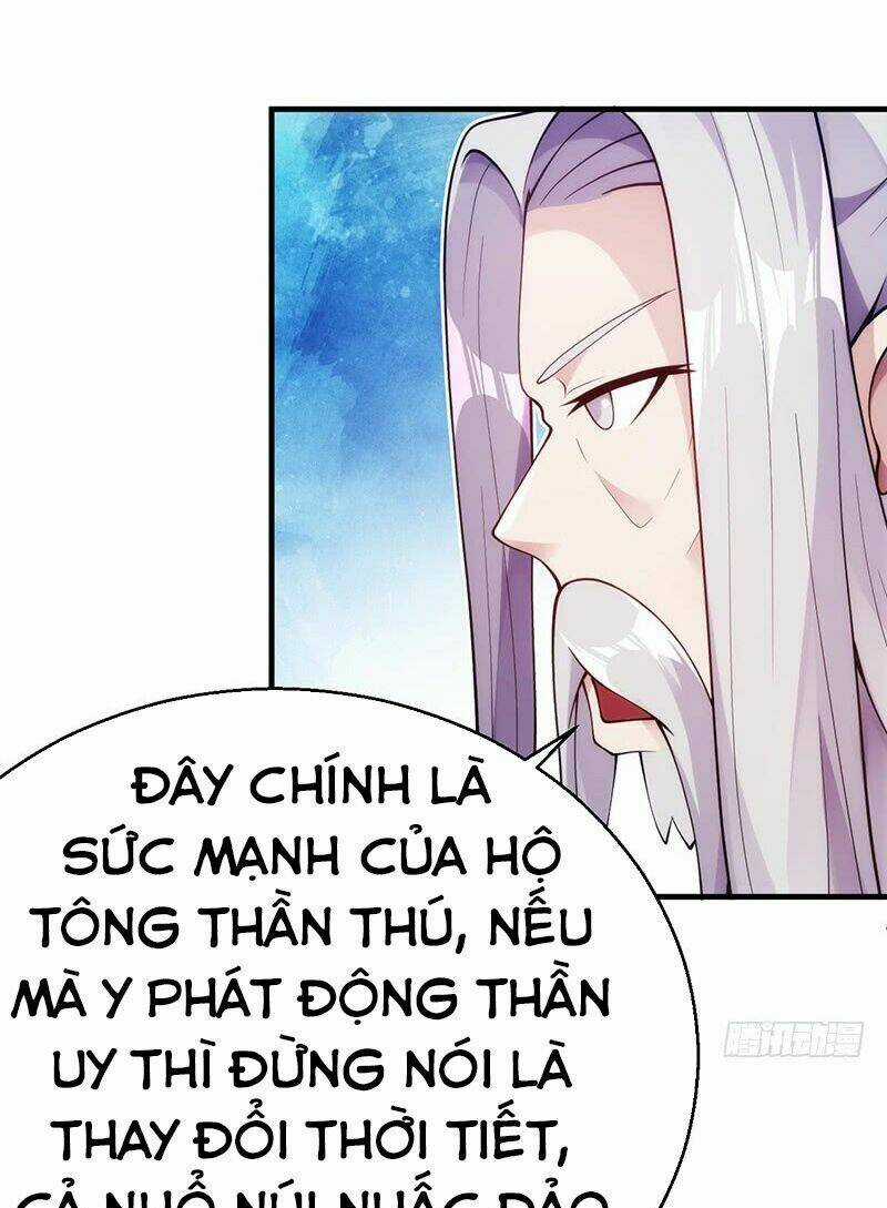 Thiên Hạ Kiếp Chapter 17.2 trang 18