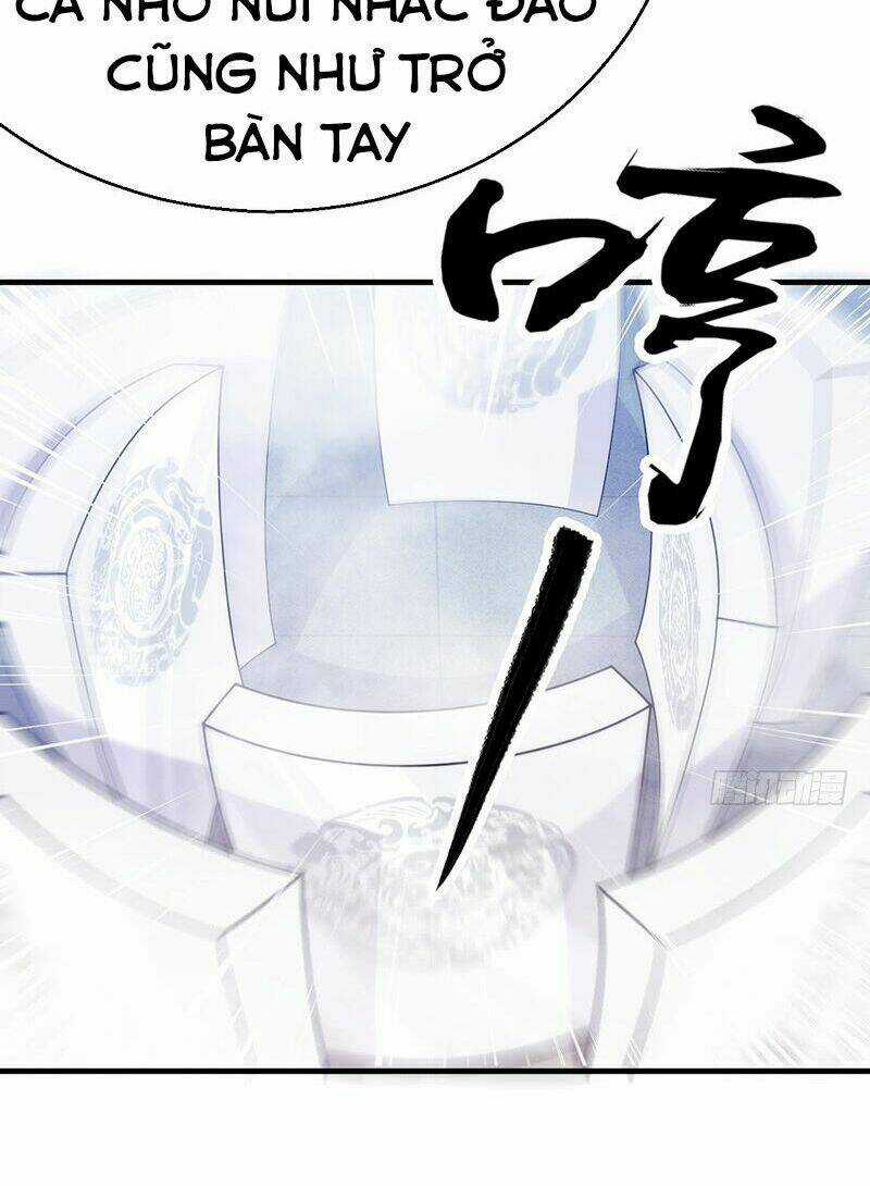 Thiên Hạ Kiếp Chapter 17.2 trang 19