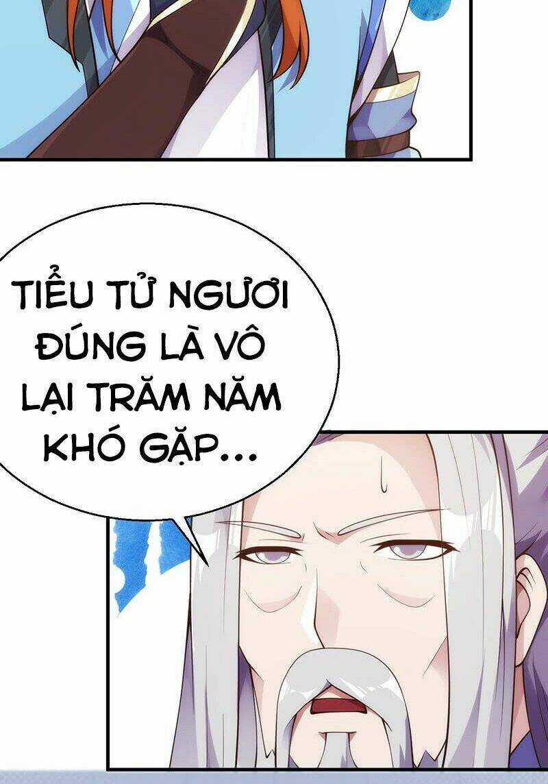 Thiên Hạ Kiếp Chapter 17.2 trang 2
