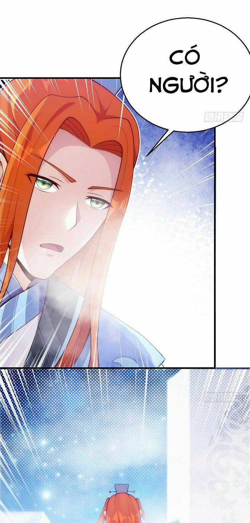 Thiên Hạ Kiếp Chapter 17.2 trang 20