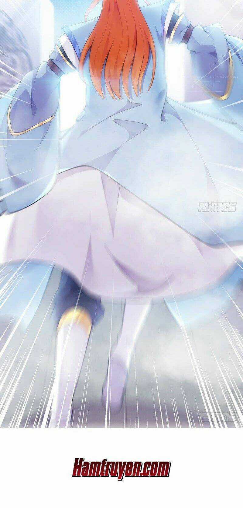 Thiên Hạ Kiếp Chapter 17.2 trang 21