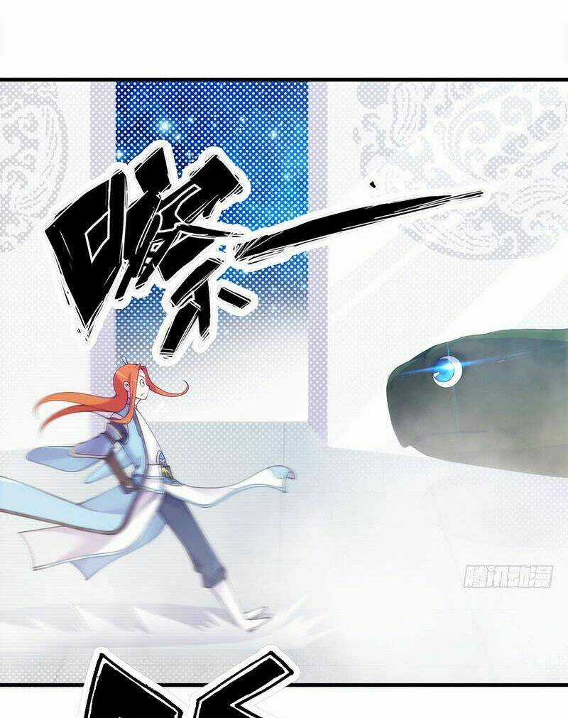 Thiên Hạ Kiếp Chapter 17.2 trang 22