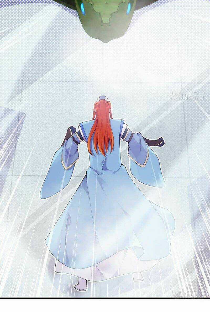 Thiên Hạ Kiếp Chapter 17.2 trang 25