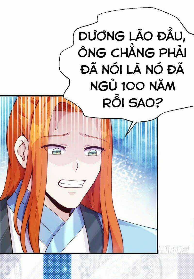 Thiên Hạ Kiếp Chapter 17.2 trang 26