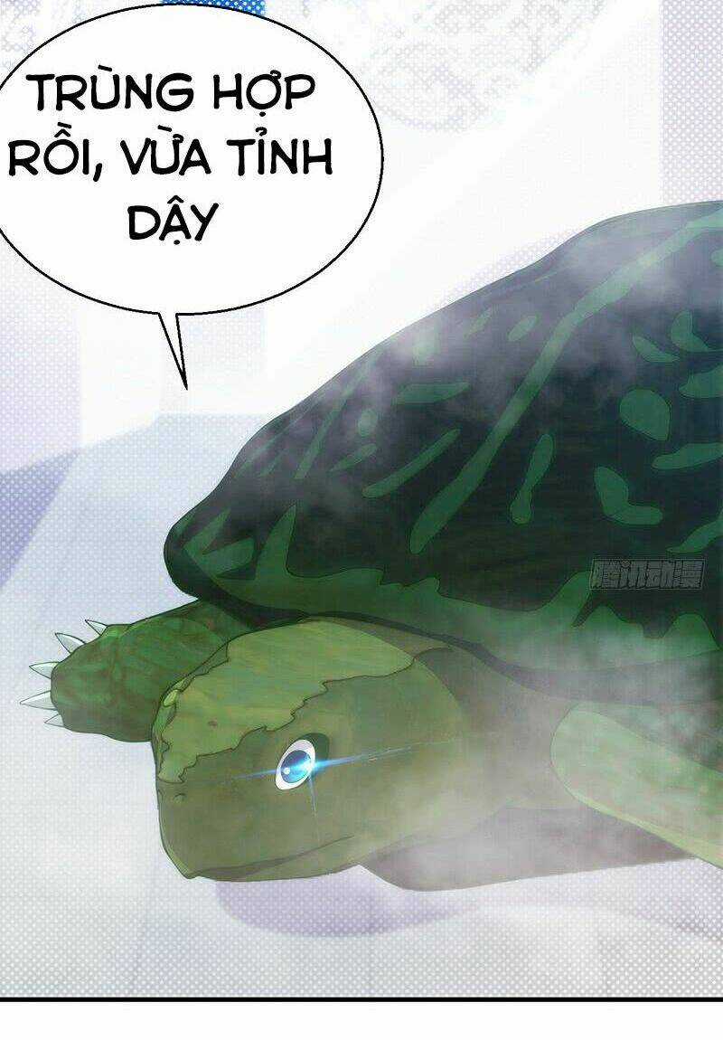 Thiên Hạ Kiếp Chapter 17.2 trang 27