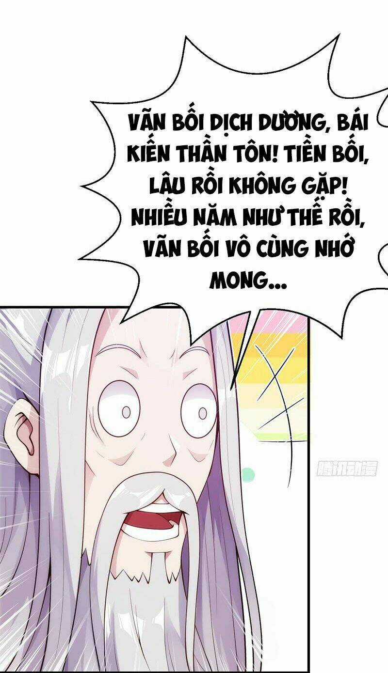 Thiên Hạ Kiếp Chapter 17.2 trang 28