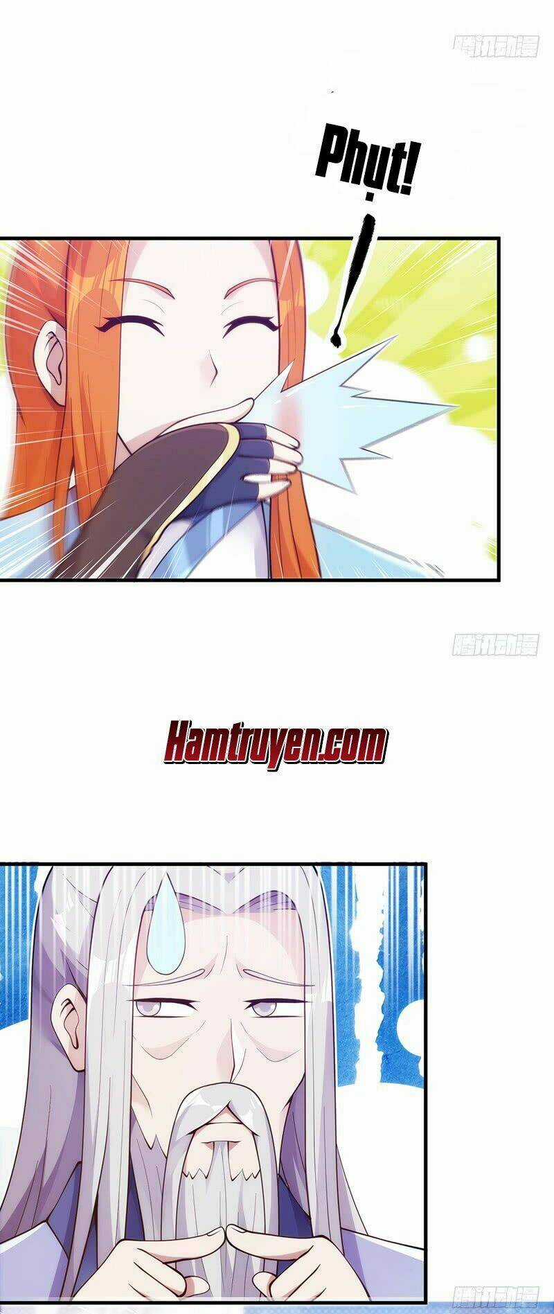 Thiên Hạ Kiếp Chapter 17.2 trang 30