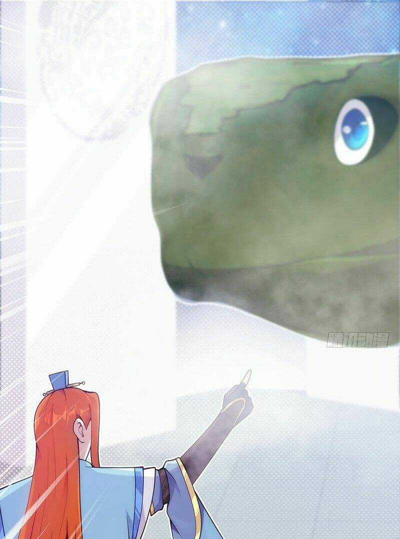 Thiên Hạ Kiếp Chapter 17.2 trang 31