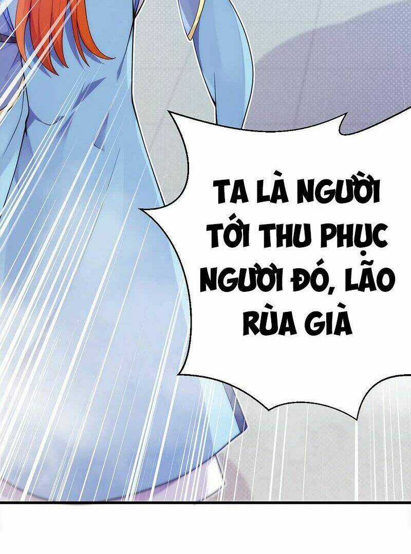 Thiên Hạ Kiếp Chapter 17.2 trang 32