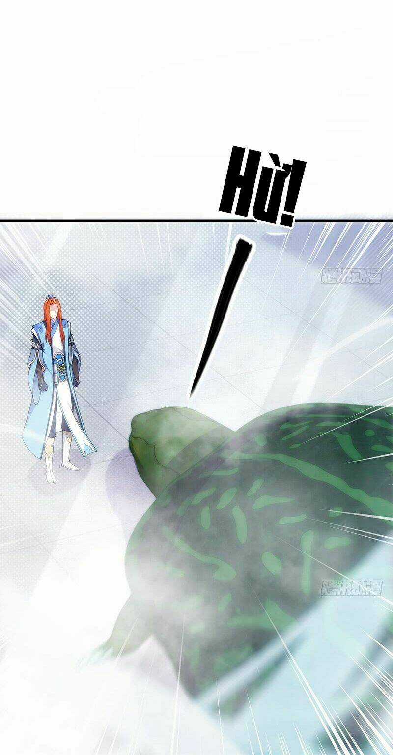 Thiên Hạ Kiếp Chapter 17.2 trang 33