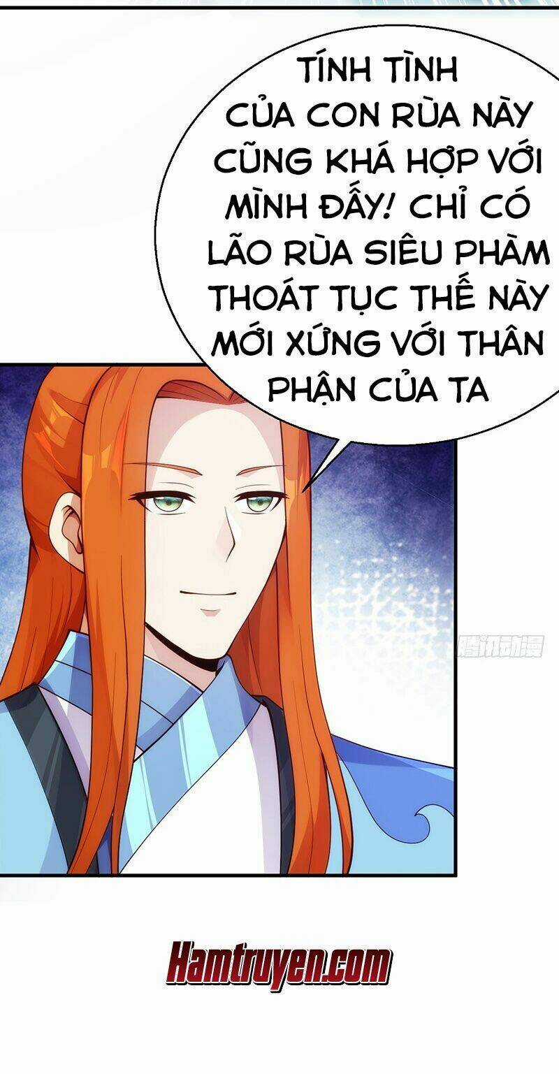 Thiên Hạ Kiếp Chapter 17.2 trang 34