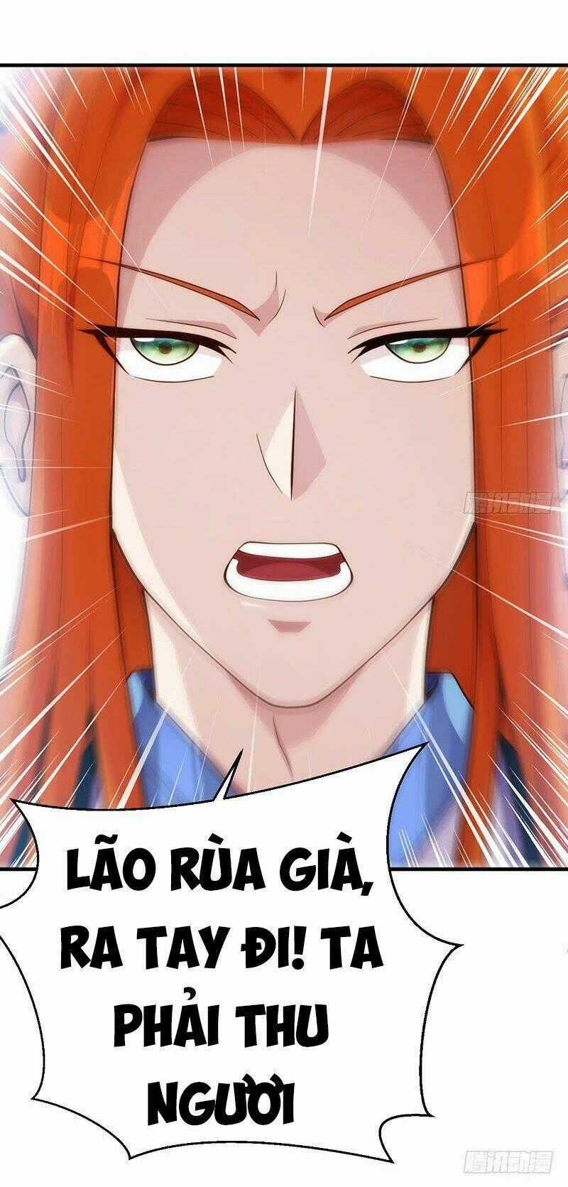 Thiên Hạ Kiếp Chapter 17.2 trang 35