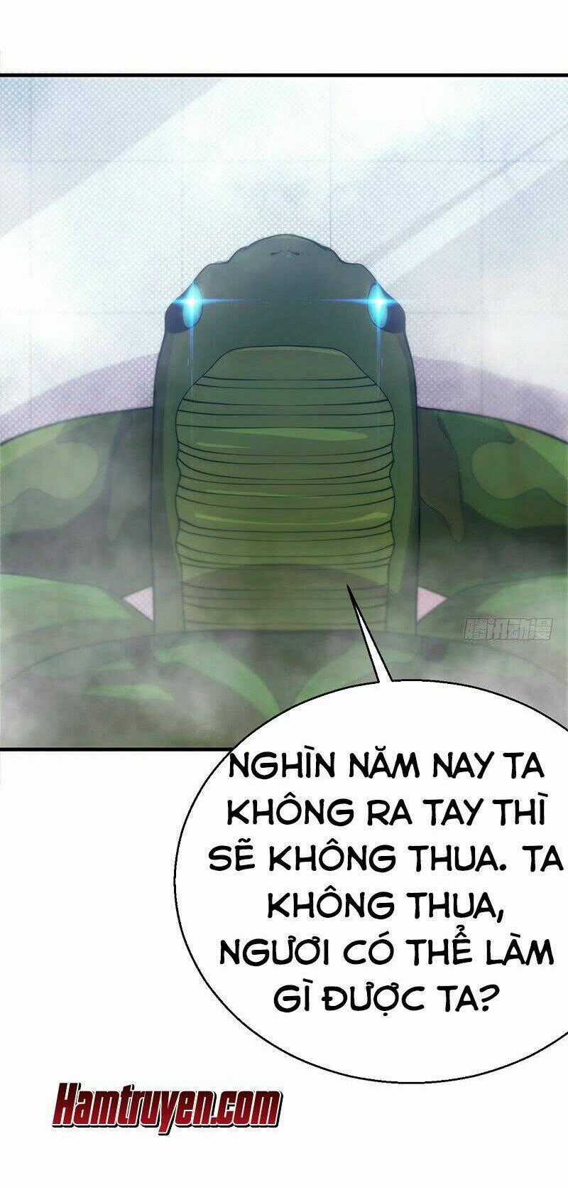 Thiên Hạ Kiếp Chapter 17.2 trang 36