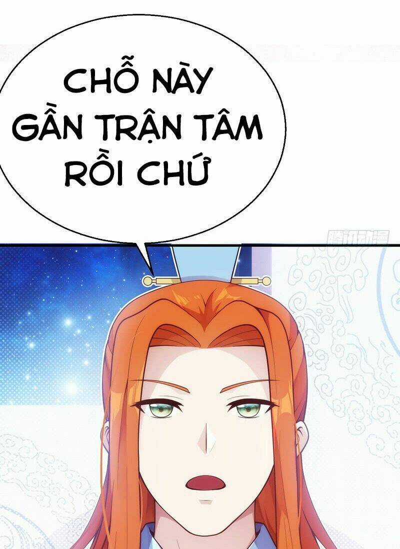 Thiên Hạ Kiếp Chapter 17.2 trang 5