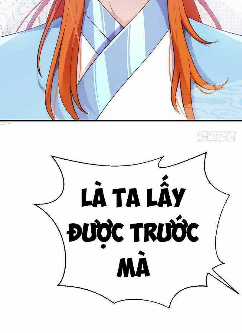 Thiên Hạ Kiếp Chapter 17.2 trang 6