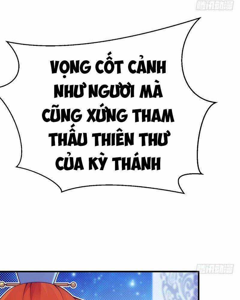 Thiên Hạ Kiếp Chapter 17.2 trang 7