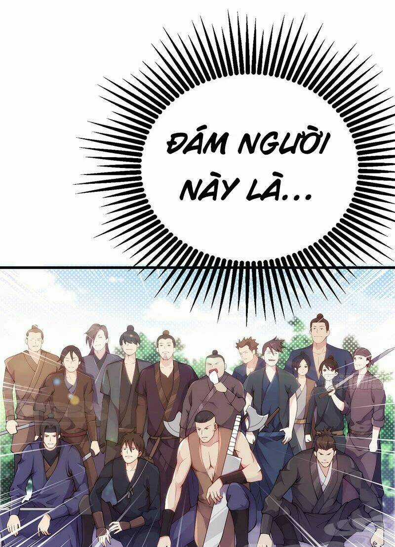 Thiên Hạ Kiếp Chapter 17 trang 11