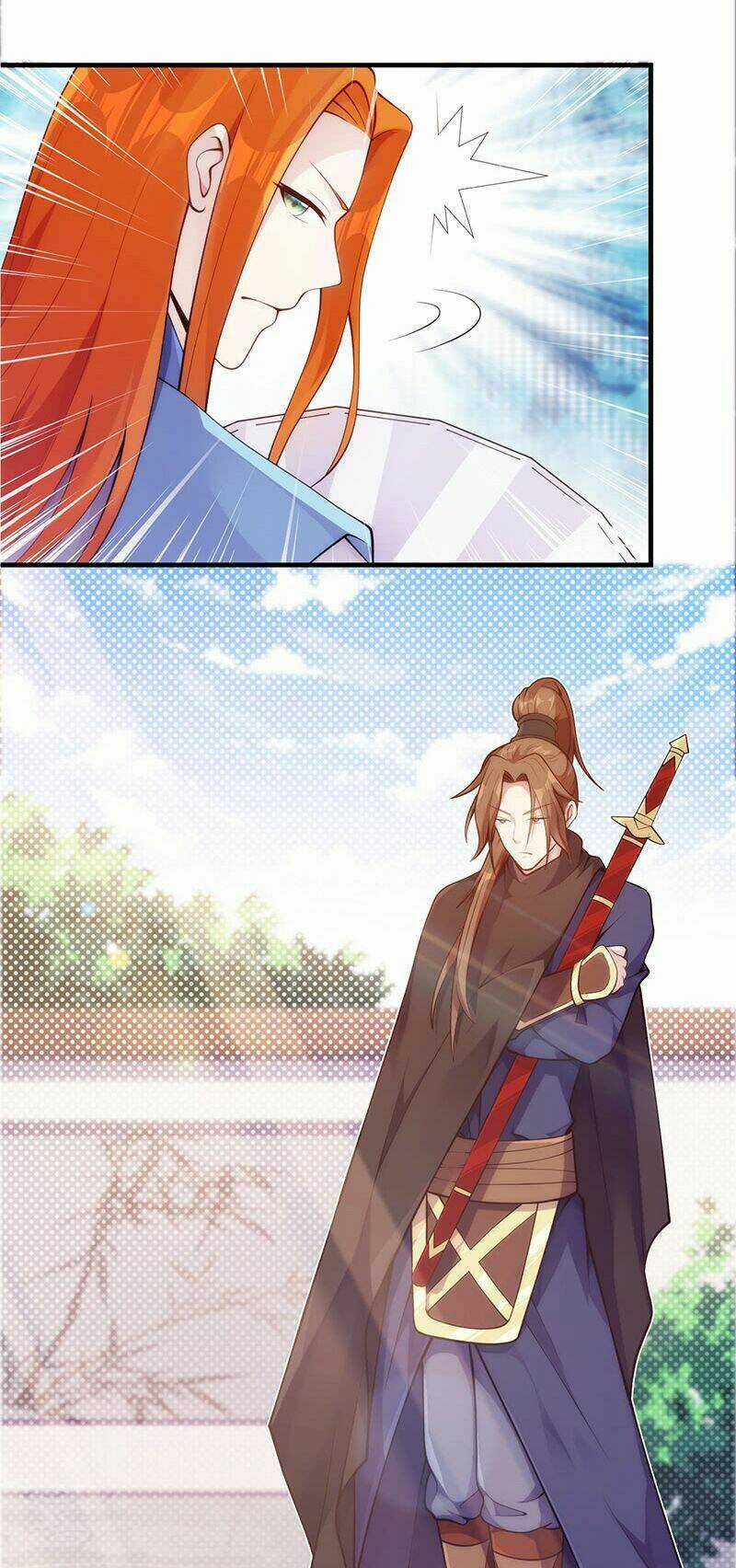 Thiên Hạ Kiếp Chapter 17 trang 13