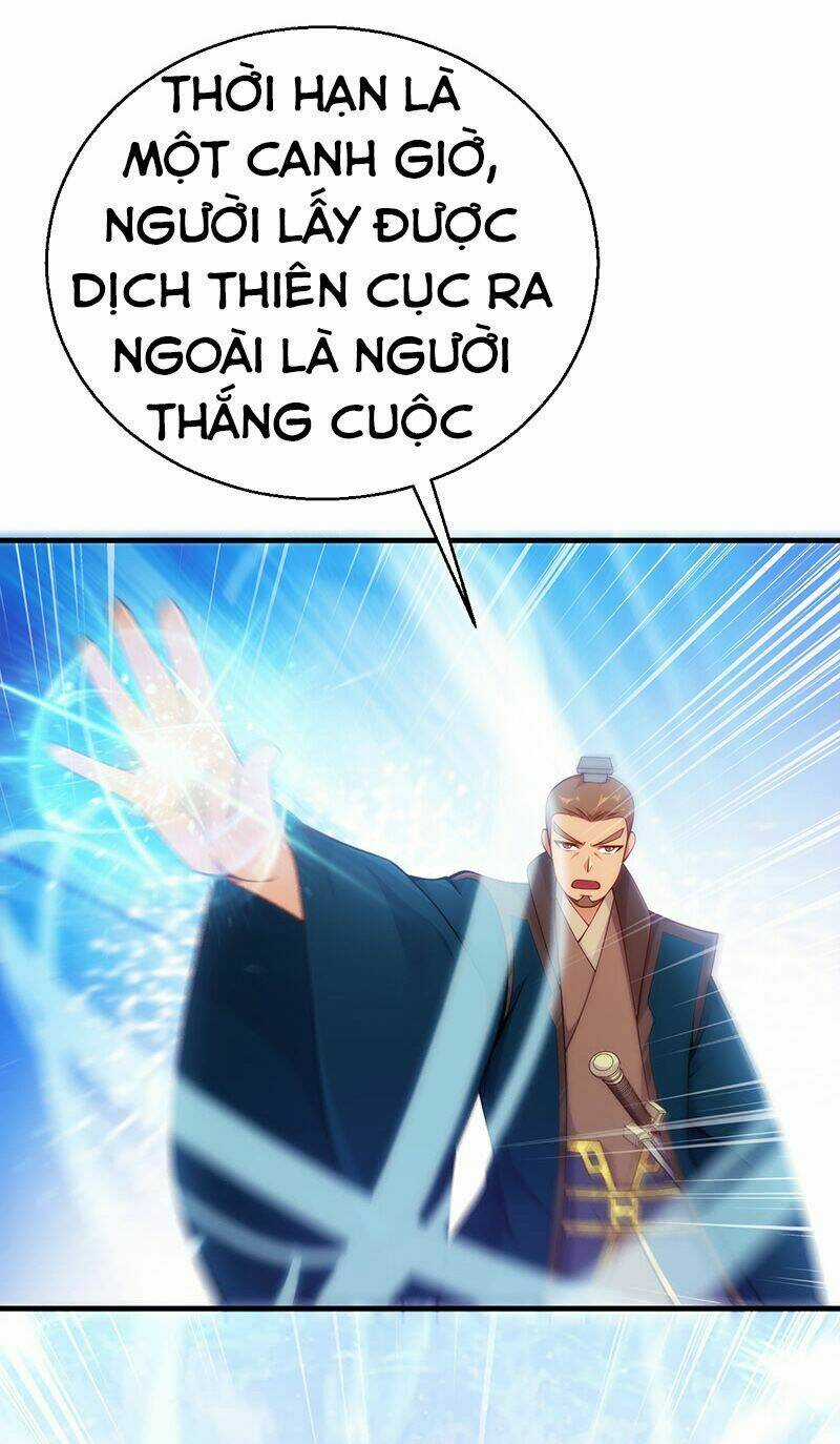 Thiên Hạ Kiếp Chapter 17 trang 19