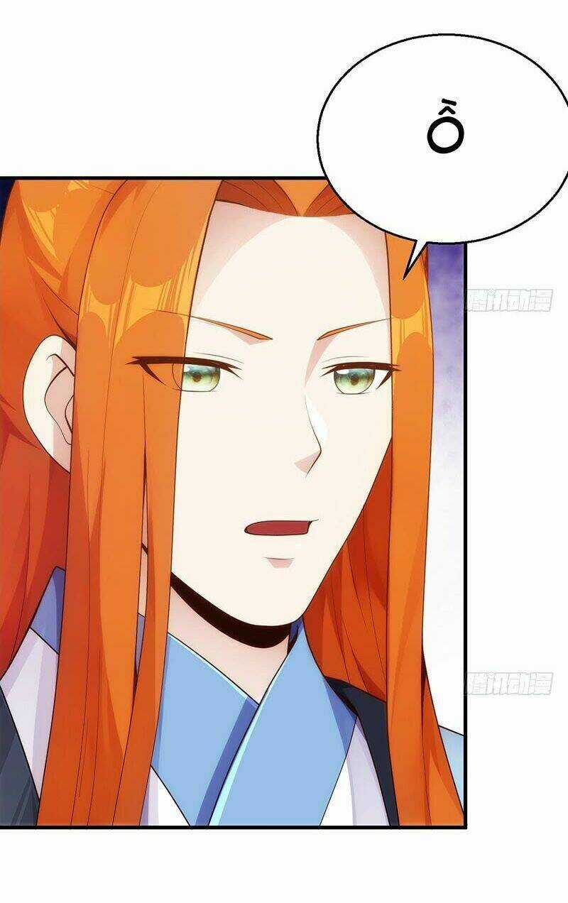 Thiên Hạ Kiếp Chapter 17 trang 2