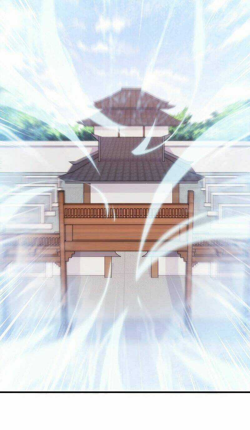 Thiên Hạ Kiếp Chapter 17 trang 20