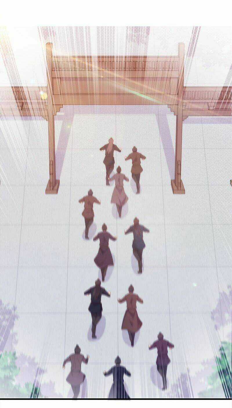 Thiên Hạ Kiếp Chapter 17 trang 22