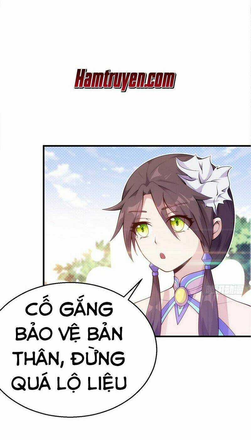 Thiên Hạ Kiếp Chapter 17 trang 23