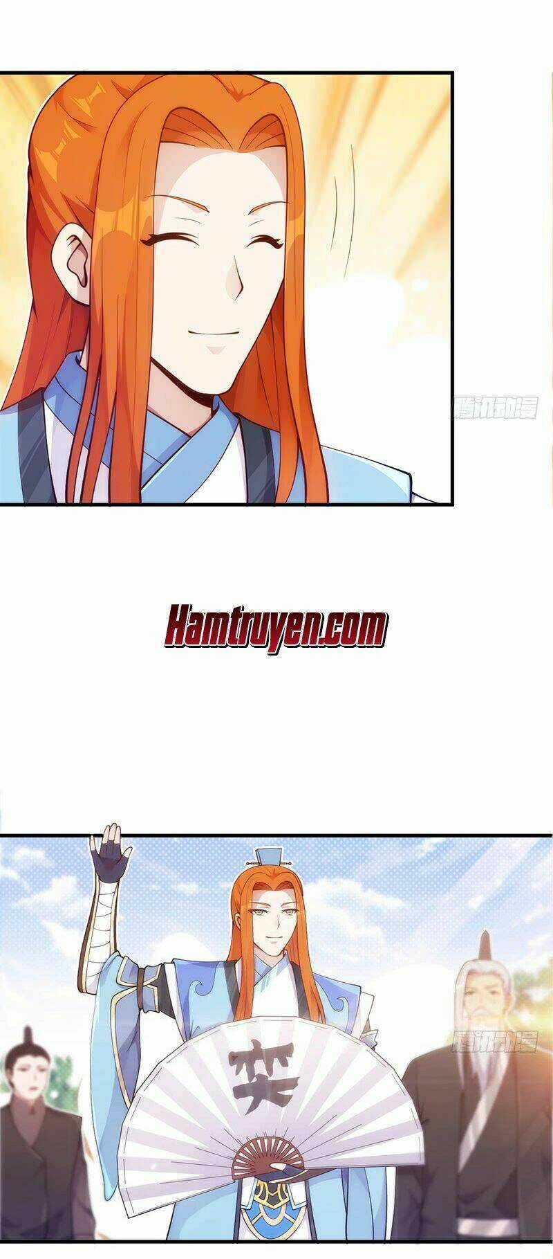 Thiên Hạ Kiếp Chapter 17 trang 24