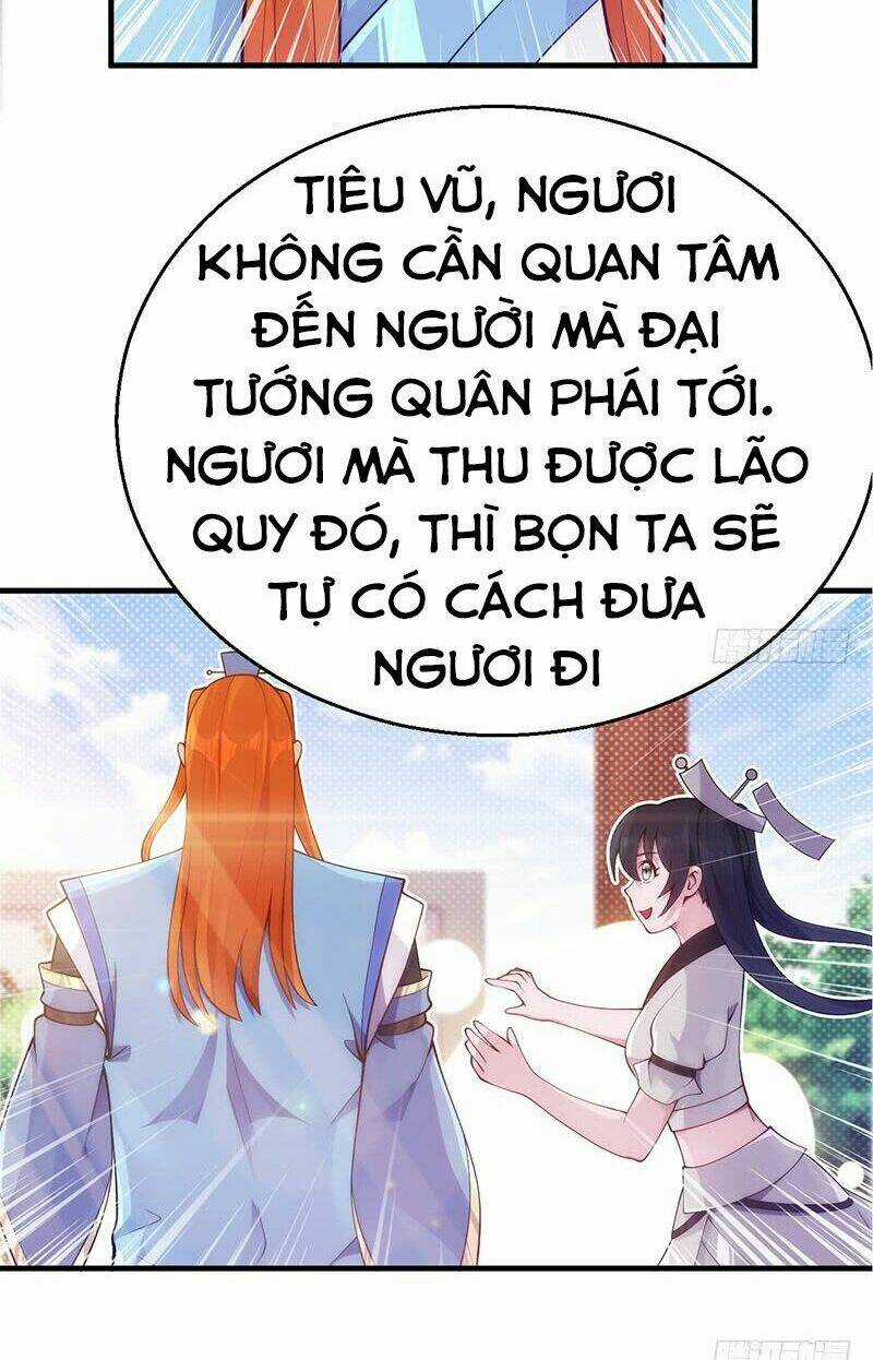 Thiên Hạ Kiếp Chapter 17 trang 26